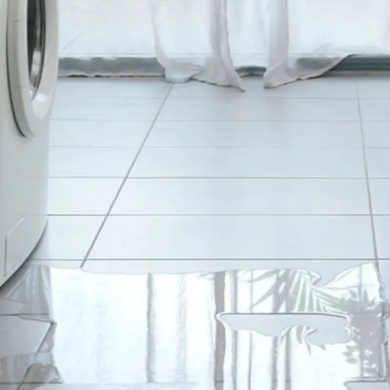 Appliance Leak Cleanup in West Milton, OH