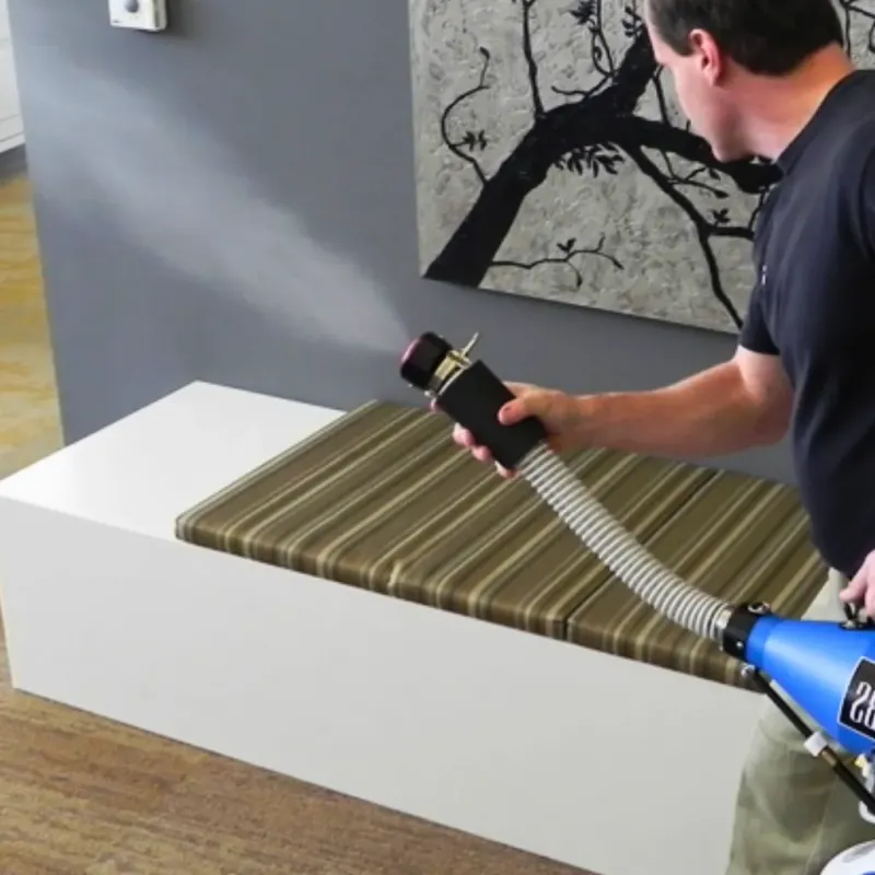 Professional Odor Removal in West Milton, OH